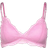 Lindex Valerie Lace Bralette - Light Pink