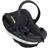 BeSafe Go Beyond Anthracite Mesh