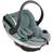 BeSafe Auto Go Beyond Anthracite Mesh