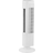 Challenge 29in Oscillating Tower Fan White