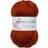 Viking of Norway Sportsragg Brændt Orange 100m