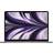Apple MacBook Air, 13.6-inch, M2 Chip, 8-core CPU, 10-Core GPU, 8GB Unified Memory, 512GB SSD Storage Space Grey