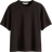 H&M T-shirt - Dark Brown