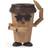 Spring Copenhagen Esther Espresso Dekorationsfigur 8.4cm