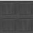 Arthouse Washed Panel (909600)