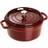 Staub La Cocotte Grenadine with lid 3.8 L 24 cm