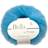 Permin Bella Mohair Turkis 145m