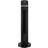 Equip Column Fan 29693 Black