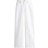 H&M Harper High Rise Wide Leg Jeans - White