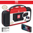 Nintendo Switch 2 Game Traveler Deluxe Travel Case - Black