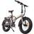 Rawbike 4X, Electric Moped - Sandstorm