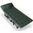 Nordcore Premium Bed 190x68x40cm - Green