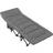 Nordcore Premium Bed 190x68x40cm - Gray