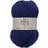 Drops Design Merino Extra Fine Uni Colour Dark Blue 105m
