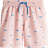 H&M Swim Shorts - Pink/Sharks (1274301006)