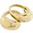 Pilgrim Harrison Rings 2in-1 Set Gold-plated - Guld