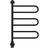 Pax Flex U (26-1031) 454x750 Svart
