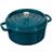 Staub La Cocotte La-mer with lid 3.8 L 24 cm