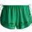 H&M Broderie Anglaise Beach Shorts - Green