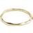 Pilgrim Harrison Bangle Goldplated Dam Bangles - Guld
