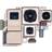Tauoh Galaxy S21 Ultra 5G Camera Set
