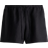 H&M Linen Drawstring Shorts - Black