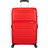 American Tourister Sunside Spinner 77cm - Sunset Red