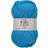 Drops Design Merino Extra Fine Uni Colour Turquoise 105m
