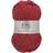 Drops Design Merino Extra Fine Uni Colour Dark Rose 105m