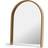 Cooee Design Woody Brown Table Mirror 32x41cm