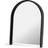 Cooee Design Woody Black Table Mirror 32x41cm