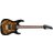 Ibanez GRX70QA Sunburst