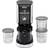Ninja Creami Deluxe NC501 Silver/Black