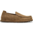 Birkenstock Utti Suede Leather Loafer / Slip On - Gray Taupe