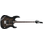 Ibanez GRX70QA Transparent Black Sunburst