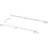 IKEA KOMPLEMENT White Garderob