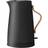 Stelton Emma Matt Black