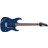 Ibanez GRX70QA Transparent Blue Burst