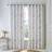 Dunelm Springfield 168x182cm