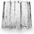 Cooee Design Gry Wide Clear Vas 19cm