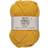 Drops Design Merino Extra Fine Uni Colour Mustard 105m