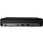 HP Pro Mini 400 G9 PC i5 13500T 8GB DDR4 256GB SSD