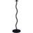 Cooee Design Curved Black