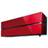 Mitsubishi MSZ-LN25VG Red Indendørsdel