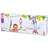 Eichhorn 2 in 1 Swing & Trapeze Gym Set