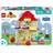 LEGO Peppa Pig Birthday House 10433