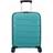 American Tourister Air Move Carry On 55cm - Teal