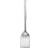 Dorre Bbq Spatual Grå L 42 cm Stekspade