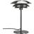 Dyberg Larsen DL20 Brushed Steel Bordlampe 30cm