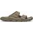 Birkenstock Mogami Terra 2 Strap Birko-Flor - Apex Faded Khaki